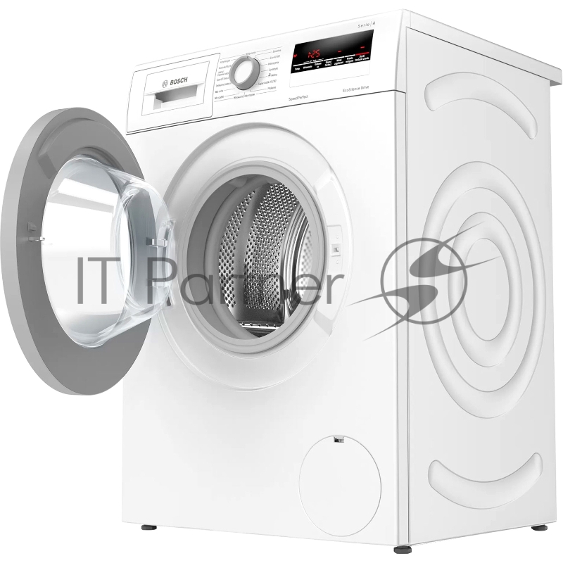 Стиральная машина Bosch Serie 4 WAN2428KPL