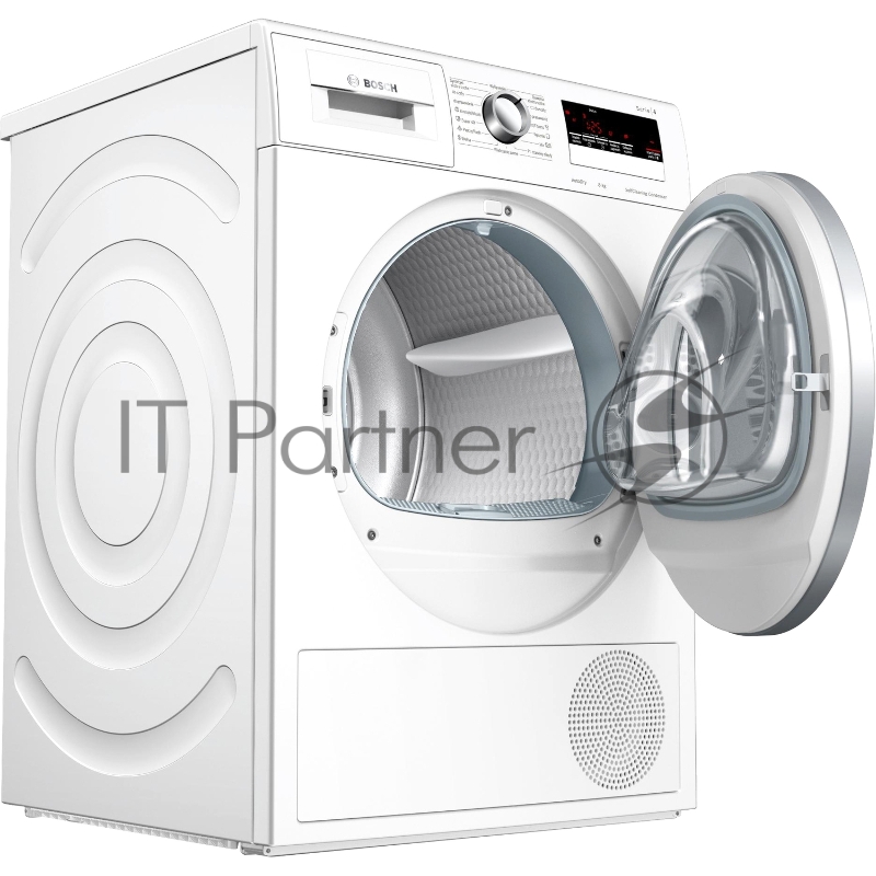 Сушильная машина Bosch WTM8528FPL