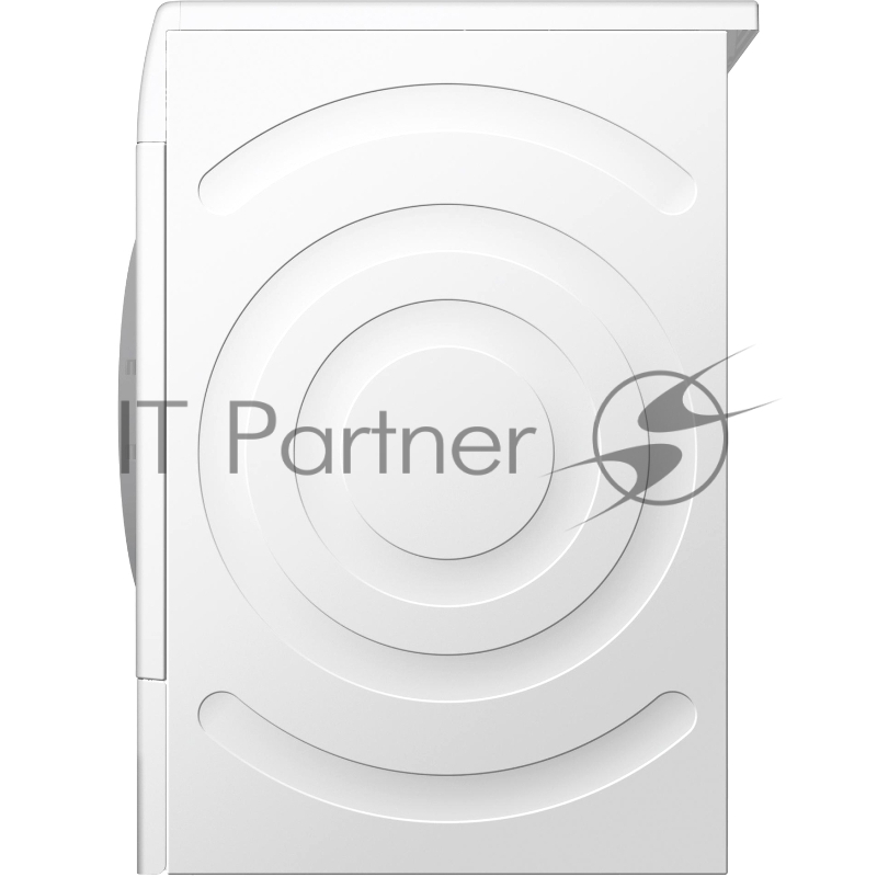 Serie 8, 9 кг, cушильная машина с тепловым насосом, A++, Home Connect, smartDry - беспроводная связь между стиральной и сушильной машиной, Iron Assist - освежение и уменьшение складок паром, AutoClean - самоочистка ворсового фильтра, antiVibration, 1