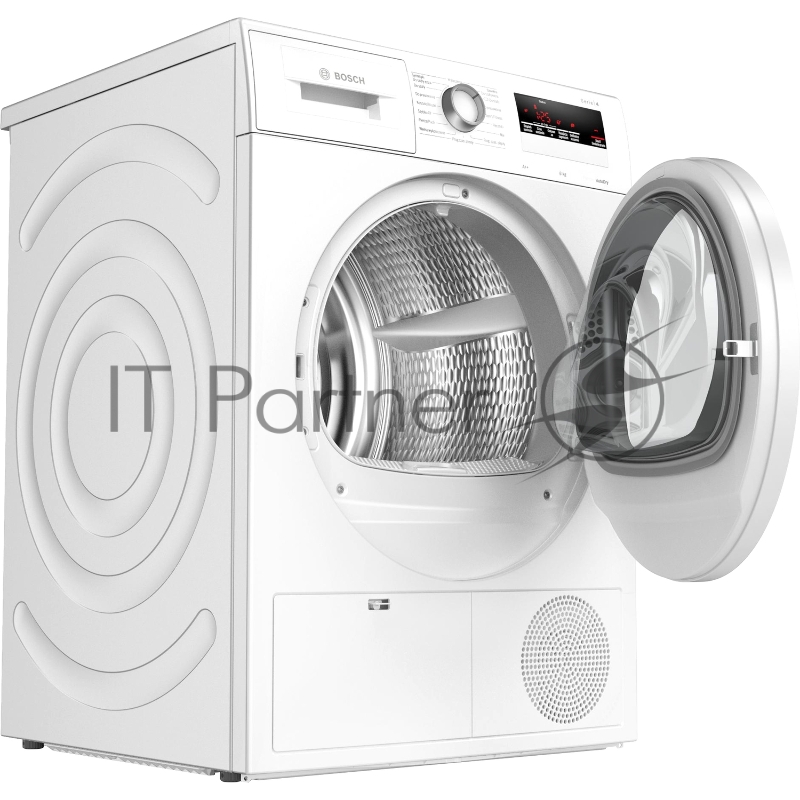 Сушильная машина BOSCH WTH85V0GPL