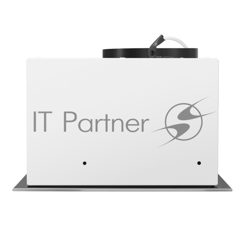 Кухонная вытяжка MAUNFELD Crosby Hardy 1000Push белый