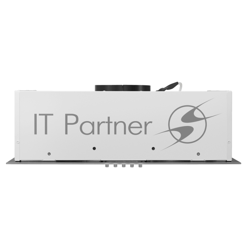 Кухонная вытяжка MAUNFELD Crosby Hardy 1000Push белый