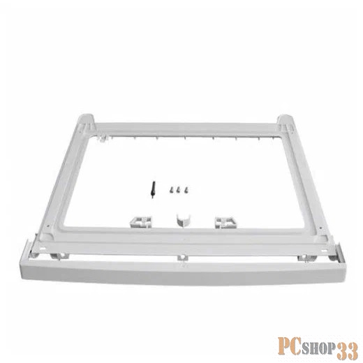 Соединительный элемент для установки на стиральную машину сушильного автомата (без выдвижной полки)