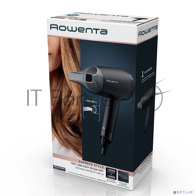 Фен ROWENTA CV1803F0