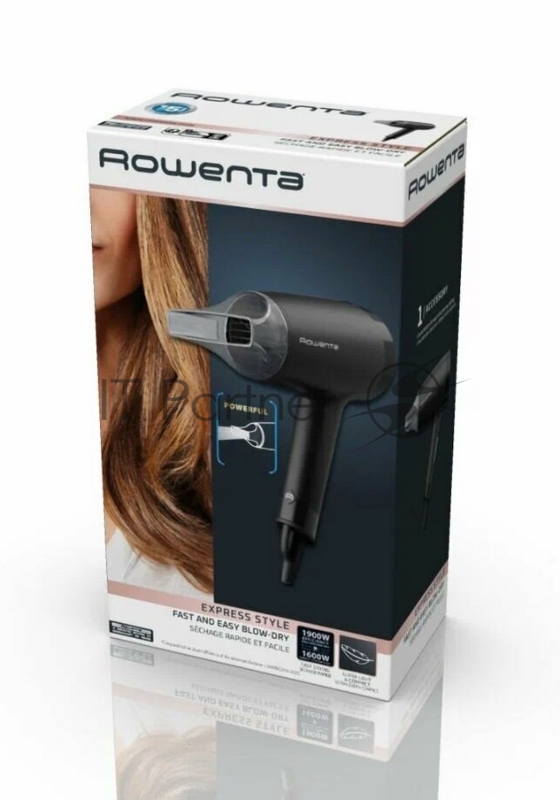 Фен ROWENTA CV1803F0