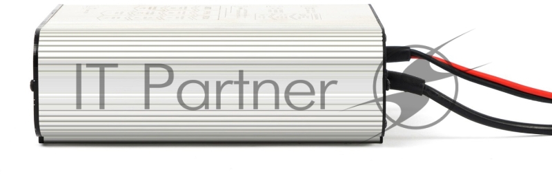 248 Компактное автоматическое зарядное устройство для аккумуляторов (АКБ), заряжает все типы свинцово-кислотных АКБ, включая автомобильные. Ток заряда до 8А. IP 50.