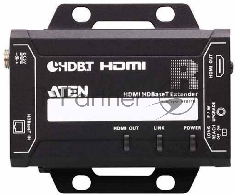 Удлинитель HDMI HDBaseT (4K@100м / 1080p@150м)/ HDMI HDBaseT Extender