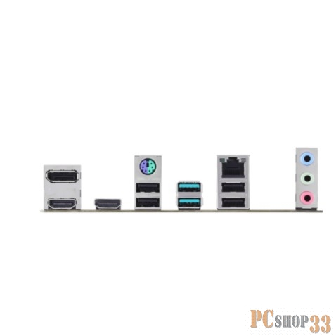 Материнская плата Asus PRIME B760M-A D4 Soc-1700 Intel B760 4xDDR4 mATX AC`97 8ch(7.1) 2.5Gg RAID+HDMI+DP