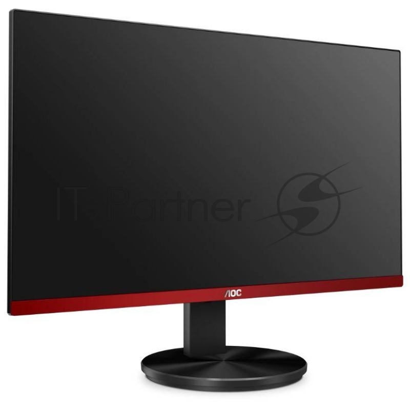 МОНИТОР 25 AOC G2590FX Black (LED, 1920x1080, 144Hz, 1 ms, 170°/160°, 400 cd/m, 50M:1, +2xHDMI, +Di