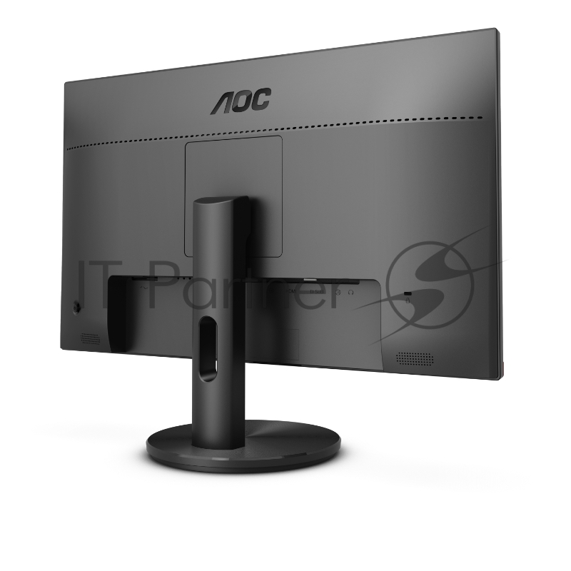МОНИТОР 25 AOC G2590FX Black (LED, 1920x1080, 144Hz, 1 ms, 170°/160°, 400 cd/m, 50M:1, +2xHDMI, +Di