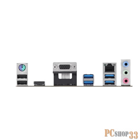 Материнская плата Asus PRIME B760M-K D4 Soc-1700 Intel B760 2xDDR4 mATX AC`97 8ch(7.1) GbLAN RAID+VGA+HDMI