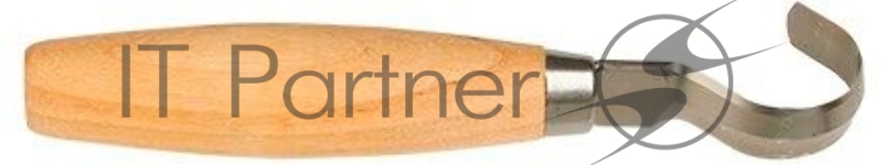 Нож перочинный Morakniv Hook Knife 162 (13446) 165мм дерево