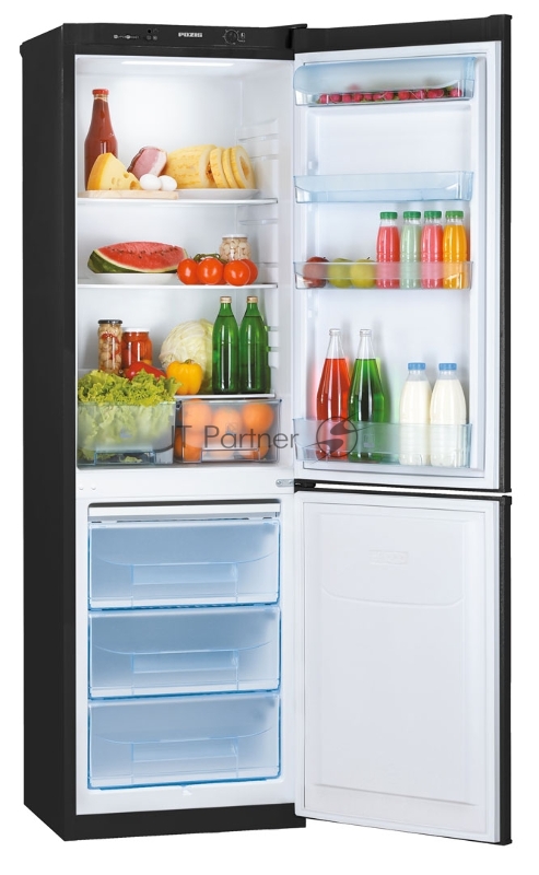 Холодильник POZIS RK - 149 черный