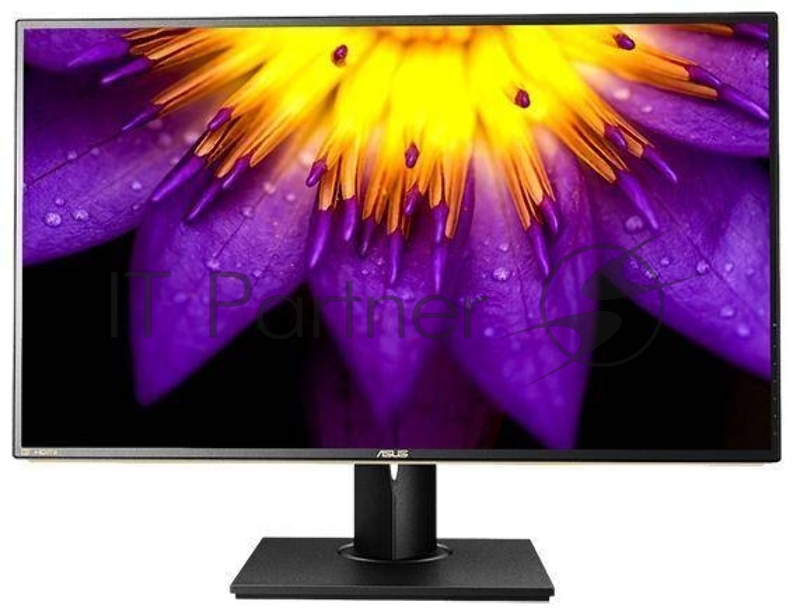 МОНИТОР 27 ASUS ProArt PA27AC Black (IPS, LED, Wide, 2560x1440, 5ms, 178°/178°, 400 cd/m, 100,000,0