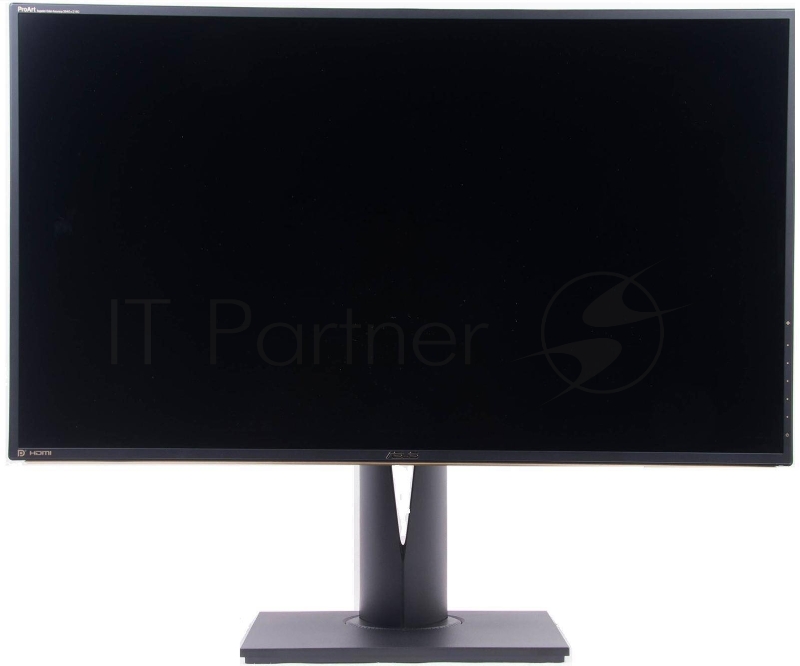 МОНИТОР 27 ASUS ProArt PA27AC Black (IPS, LED, Wide, 2560x1440, 5ms, 178°/178°, 400 cd/m, 100,000,0