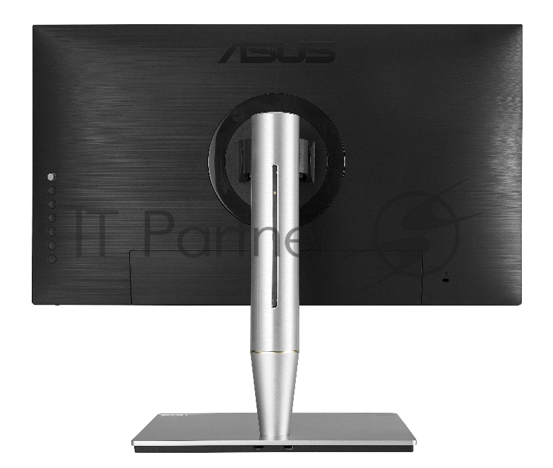 МОНИТОР 27 ASUS ProArt PA27AC Black (IPS, LED, Wide, 2560x1440, 5ms, 178°/178°, 400 cd/m, 100,000,0