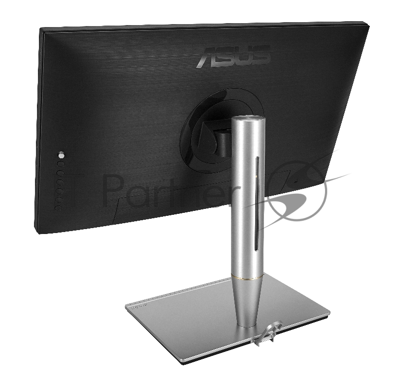 МОНИТОР 27 ASUS ProArt PA27AC Black (IPS, LED, Wide, 2560x1440, 5ms, 178°/178°, 400 cd/m, 100,000,0