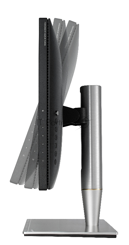 МОНИТОР 27 ASUS ProArt PA27AC Black (IPS, LED, Wide, 2560x1440, 5ms, 178°/178°, 400 cd/m, 100,000,0