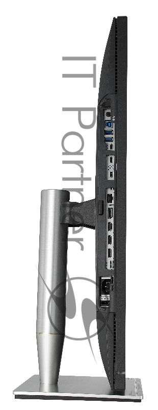 МОНИТОР 27 ASUS ProArt PA27AC Black (IPS, LED, Wide, 2560x1440, 5ms, 178°/178°, 400 cd/m, 100,000,0