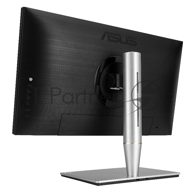 МОНИТОР 27 ASUS ProArt PA27AC Black (IPS, LED, Wide, 2560x1440, 5ms, 178°/178°, 400 cd/m, 100,000,0