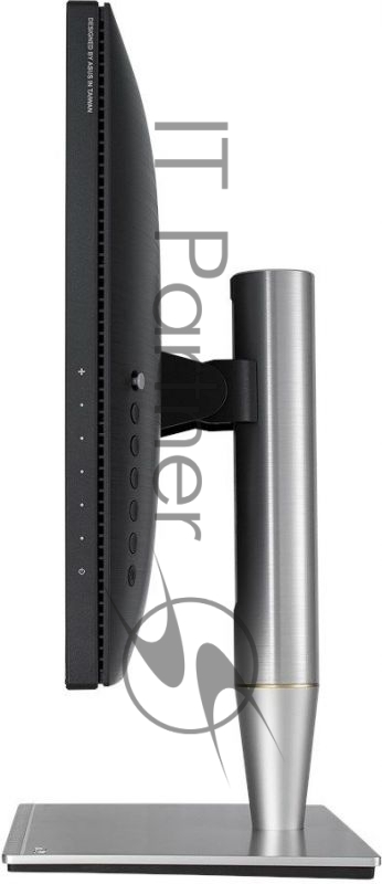 МОНИТОР 27 ASUS ProArt PA27AC Black (IPS, LED, Wide, 2560x1440, 5ms, 178°/178°, 400 cd/m, 100,000,0