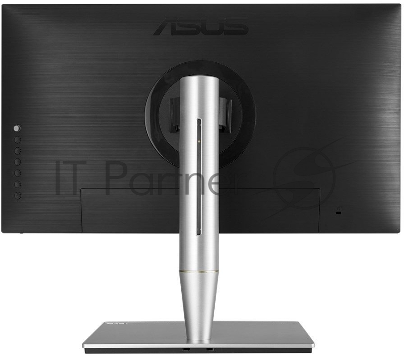 МОНИТОР 27 ASUS ProArt PA27AC Black (IPS, LED, Wide, 2560x1440, 5ms, 178°/178°, 400 cd/m, 100,000,0