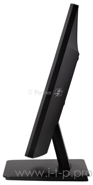 МОНИТОР 27 Viewsonic VA2710-MH Black (IPS, LED, 1920x1080, 5 ms, 178°/178°, 250 cd/m, 50M:1, +HDMI,