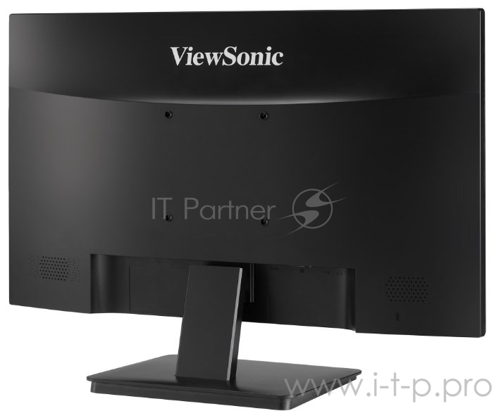 МОНИТОР 27 Viewsonic VA2710-MH Black (IPS, LED, 1920x1080, 5 ms, 178°/178°, 250 cd/m, 50M:1, +HDMI,