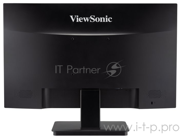 МОНИТОР 27 Viewsonic VA2710-MH Black (IPS, LED, 1920x1080, 5 ms, 178°/178°, 250 cd/m, 50M:1, +HDMI,
