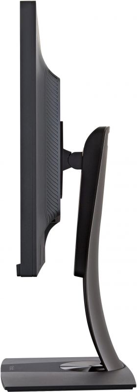 МОНИТОР 27 Viewsonic VP2785-4K Black с поворотом экрана (IPS, LED, 3840x2160, 5 ms, 178°/178°, 350