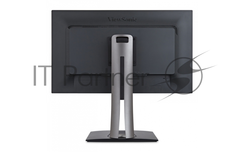 МОНИТОР 27 Viewsonic VP2785-4K Black с поворотом экрана (IPS, LED, 3840x2160, 5 ms, 178°/178°, 350