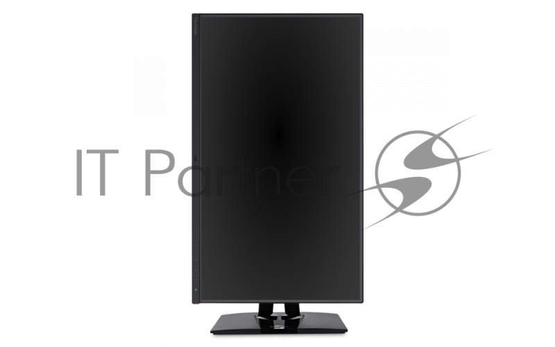 МОНИТОР 27 Viewsonic VP2785-4K Black с поворотом экрана (IPS, LED, 3840x2160, 5 ms, 178°/178°, 350