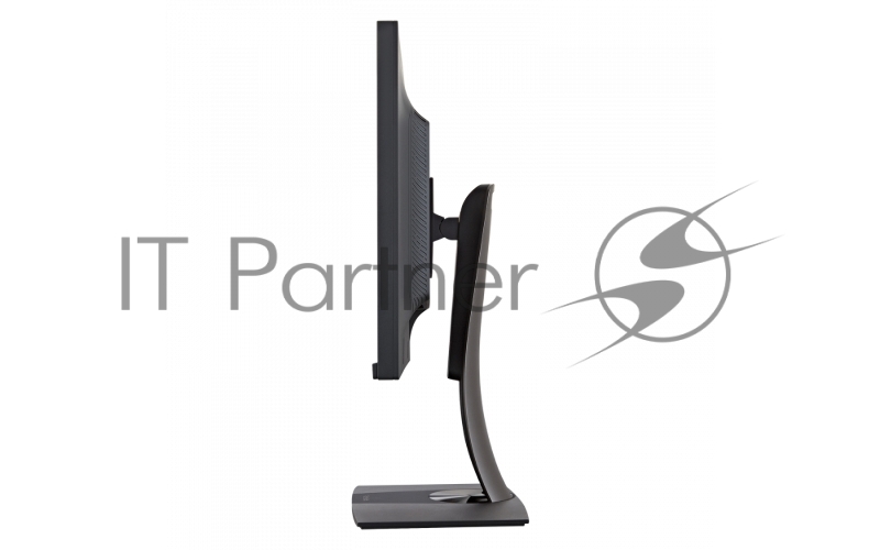 МОНИТОР 27 Viewsonic VP2785-4K Black с поворотом экрана (IPS, LED, 3840x2160, 5 ms, 178°/178°, 350