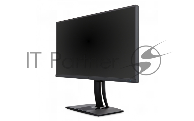 МОНИТОР 27 Viewsonic VP2785-4K Black с поворотом экрана (IPS, LED, 3840x2160, 5 ms, 178°/178°, 350