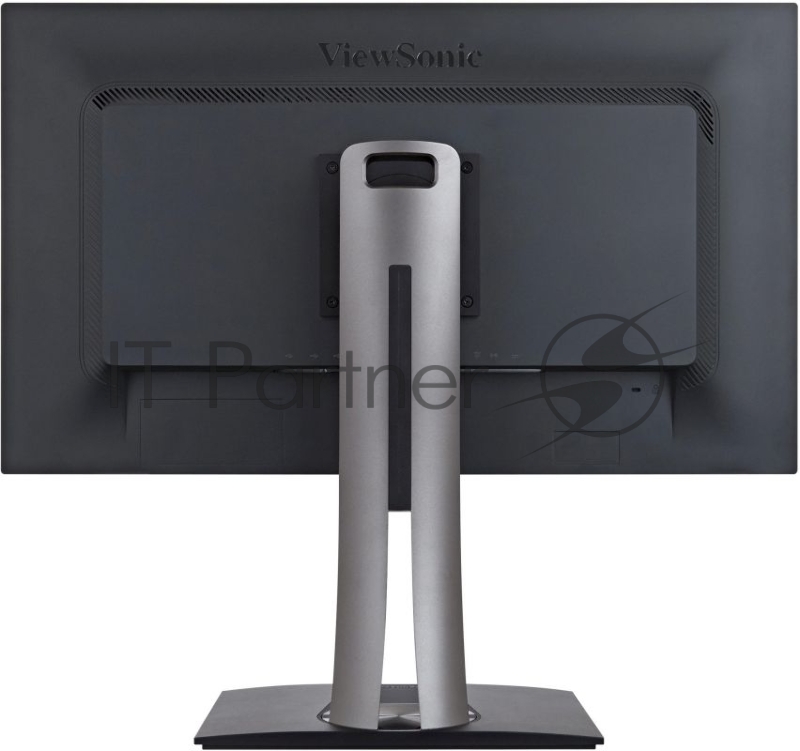 МОНИТОР 27 Viewsonic VP2785-4K Black с поворотом экрана (IPS, LED, 3840x2160, 5 ms, 178°/178°, 350