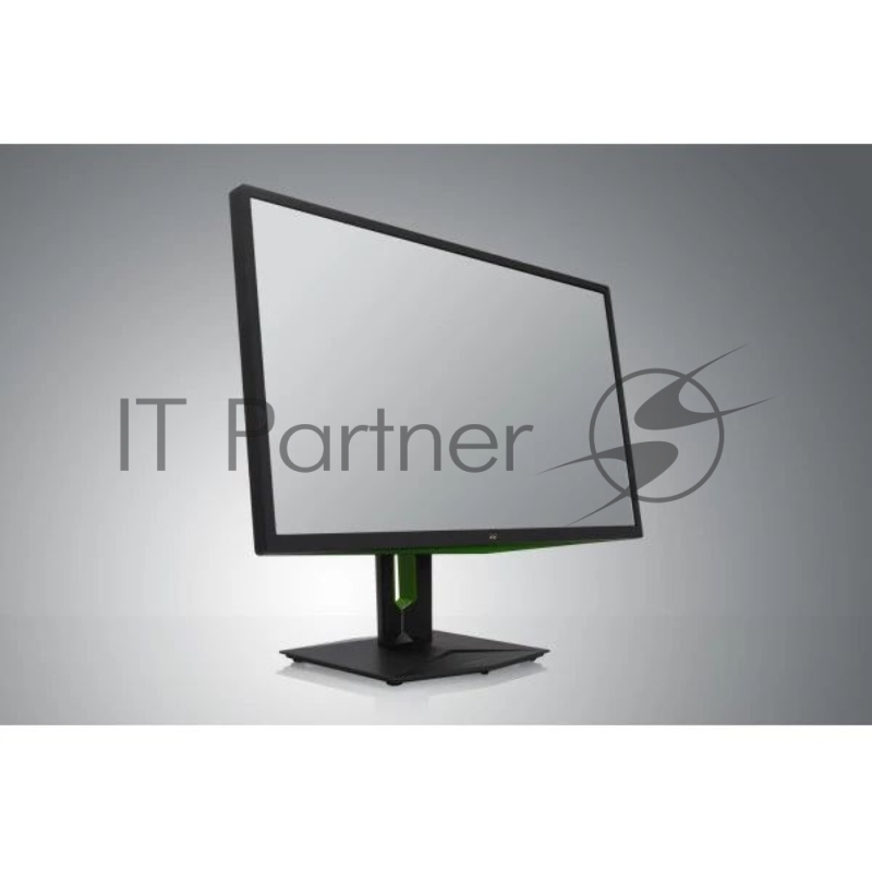 МОНИТОР 27 Viewsonic XG2730 Black с поворотом экрана (LED, 2560x1440, 1 ms, 170°/160°, 350 cd/m, 12