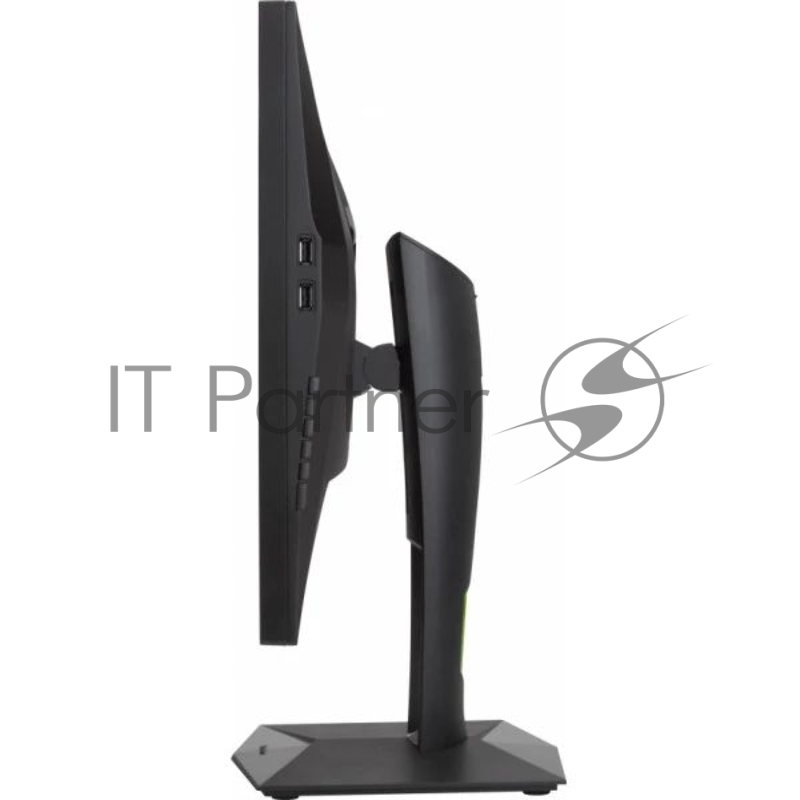 МОНИТОР 27 Viewsonic XG2730 Black с поворотом экрана (LED, 2560x1440, 1 ms, 170°/160°, 350 cd/m, 12