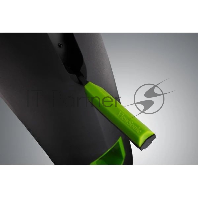 МОНИТОР 27 Viewsonic XG2730 Black с поворотом экрана (LED, 2560x1440, 1 ms, 170°/160°, 350 cd/m, 12