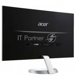 МОНИТОР 28 Acer RT280Kbmjdpx Black (LED, Wide, 3840x2160, 1ms, 170°/160°, 300 cd/m, 100`000`000:1,