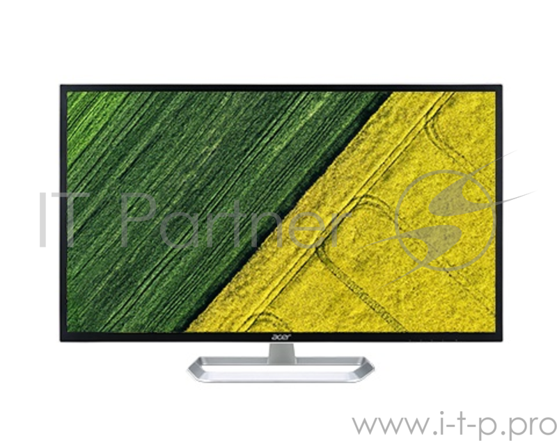 МОНИТОР 31.5 Acer Prosumer EB321QURwidp White Сurved (LED, Wide, 2560х1440, 1ms, 178°/178°, 250 cd/