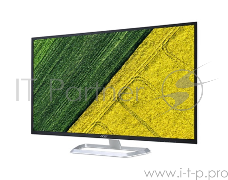 МОНИТОР 31.5 Acer Prosumer EB321QURwidp White Сurved (LED, Wide, 2560х1440, 1ms, 178°/178°, 250 cd/