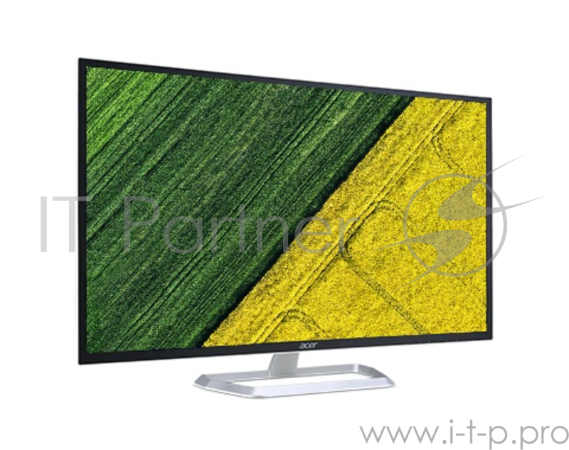 МОНИТОР 31.5 Acer Prosumer EB321QURwidp White Сurved (LED, Wide, 2560х1440, 1ms, 178°/178°, 250 cd/