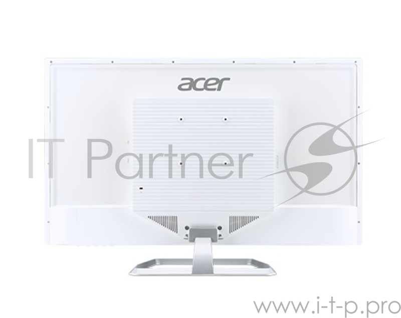 МОНИТОР 31.5 Acer Prosumer EB321QURwidp White Сurved (LED, Wide, 2560х1440, 1ms, 178°/178°, 250 cd/