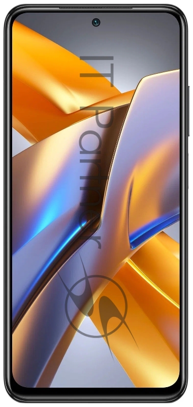 Смартфон Xiaomi Poco M5s 4/128Gb, серый