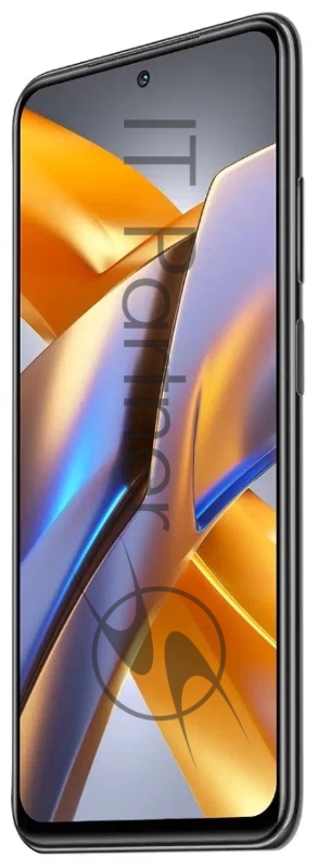 Смартфон Xiaomi Poco M5s 4/128Gb, серый