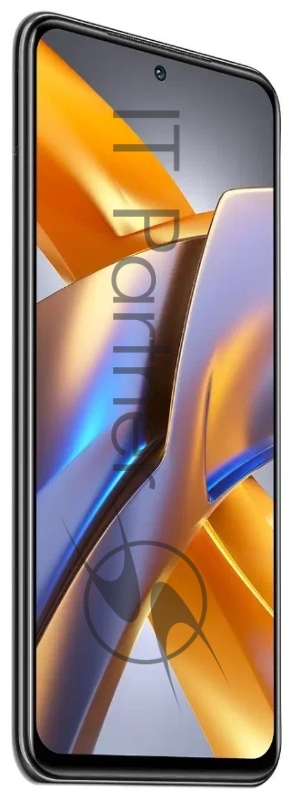 Смартфон Xiaomi Poco M5s 4/128Gb, серый