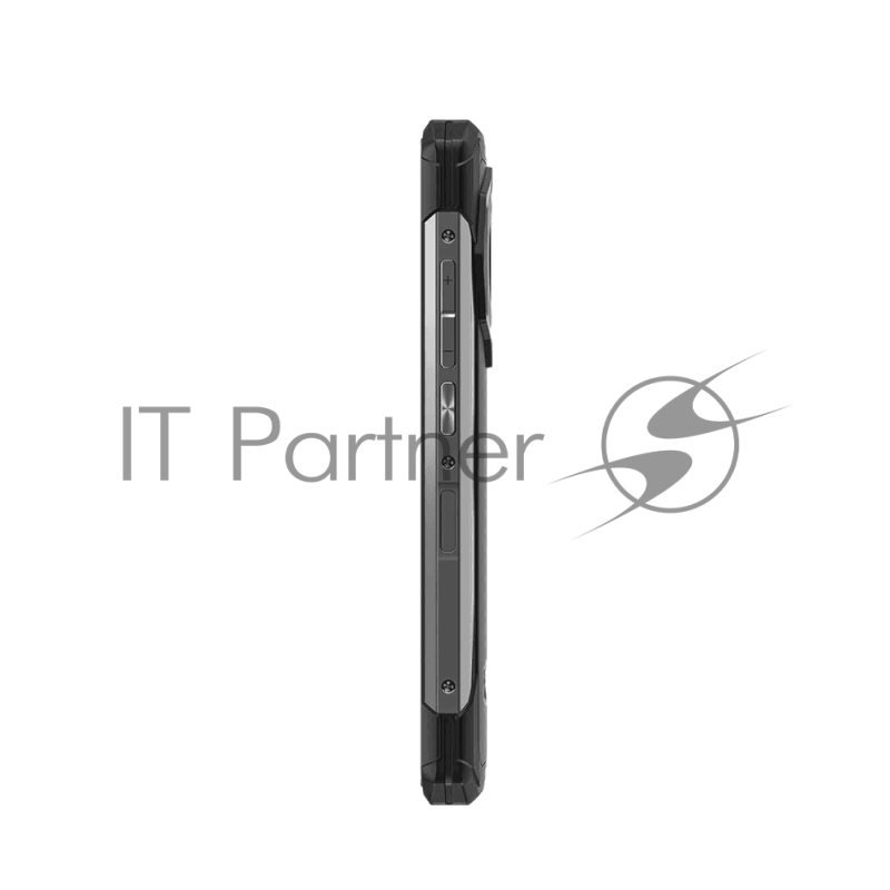 Смартфон Doogee S99 Classic Black, 6.3 1080x2340, 2x2,1 ГГц+ 6x2,0 ГГц, 8 Core, 8GB RAM, 128GB, 1 ТБ, 108 МП+ 64 МП + 16 МП/32Mpix, 2 Sim, 2G, 3G, LTE, BL v5.1, Wi-Fi, NFC, GPS, Type-C, 6000mAh, Android 12, 310г, 172 ммx82 ммx15,5 мм