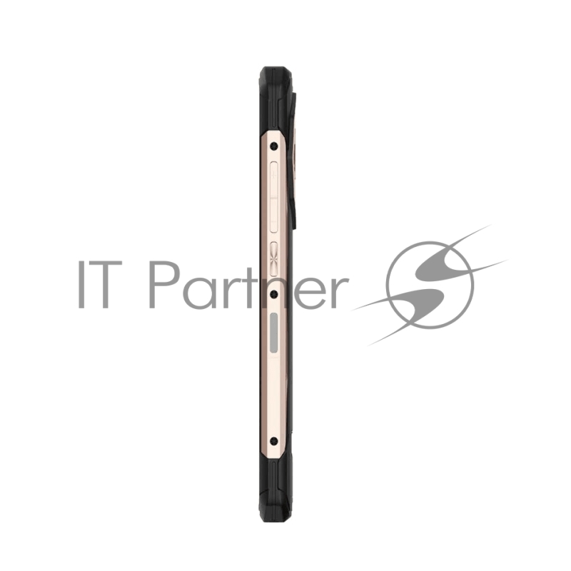 Смартфон Doogee S99 Sunshine Gold, 6.3 1080x2340, 2x2,1 ГГц+ 6x2,0 ГГц, 8 Core, 8GB RAM, 128GB, 1 ТБ, 108 МП+ 64 МП + 16 МП/32Mpix, 2 Sim, 2G, 3G, LTE, BL v5.1, Wi-Fi, NFC, GPS, Type-C, 6000mAh, Android 12, 310г, 172 ммx82 ммx15,5 мм