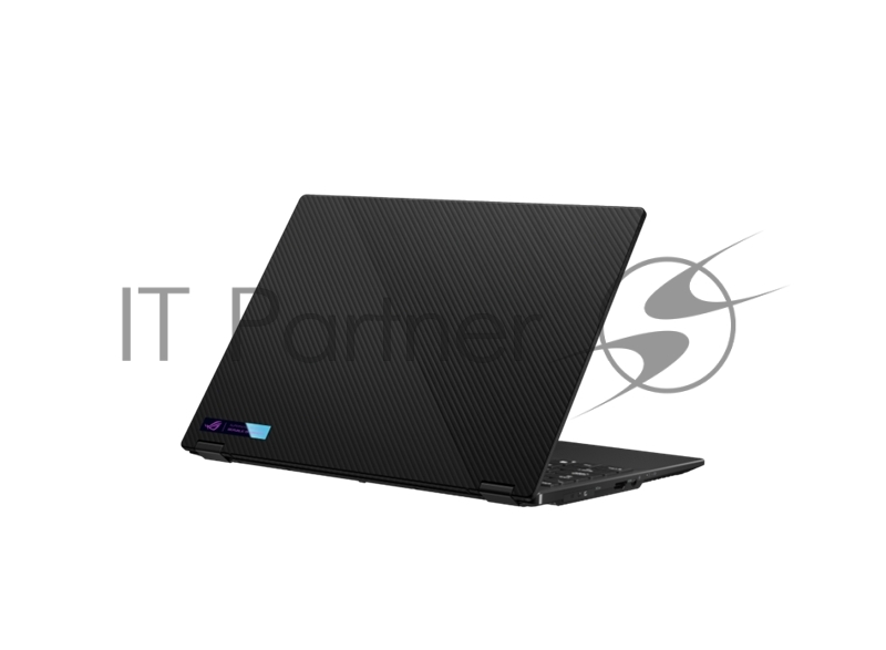 Ноутбук ASUS ROG Flow X13 GV301QH-K6231T AMD Ryzen 9 5980HS/32Gb/1TB SSD /13.4 IPS WUXGA (1920 x 1200) 120Hztouch/(GC31S with NVIDIA® GeForce RTX™ 3080)/Windows 10 Home/RU KB/GV301 sleeve bag,Pen/RU_EN_KEYBOA