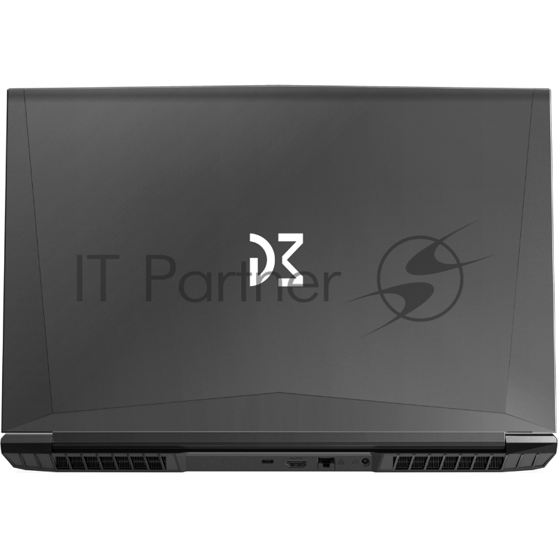 Ноутбук/ Dream Machines RG3060-17EU38 17.3(1920x1080 WVA 144Hz)/Intel Core i7 12700H(2.3Ghz)/16384Mb/1024SSD GeForce RTX3060(6144Mb)/Cam/BT/WiFi/62 1y/2.5kg/black/noOS + 180W, RU kbd